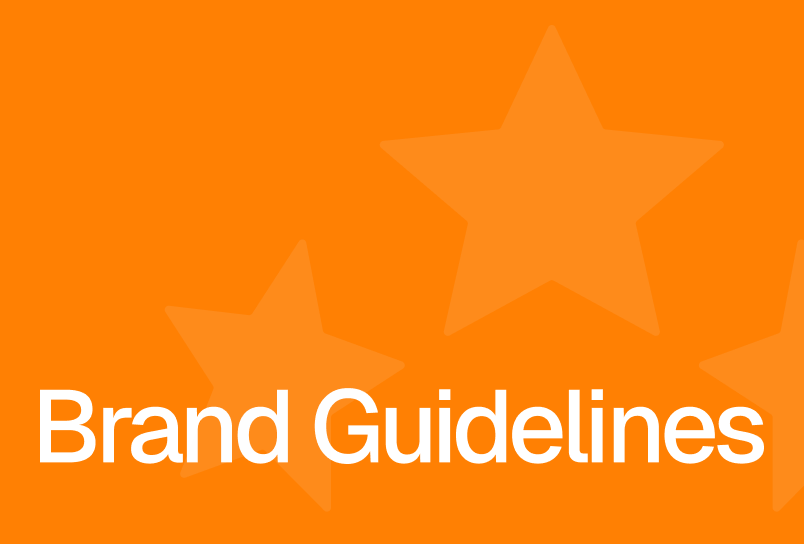 Brand Guidelines